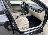 Škoda Superb 25