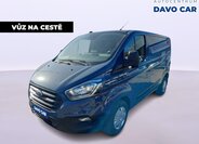 Ford Transit Skříň 2,0 l 77 kw