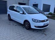 Volkswagen Sharan VAN / Minibus 0,0 110 kw