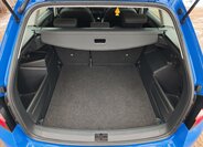 Škoda Fabia Kombi 999,0 70 kw