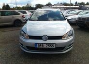 Volkswagen Golf 2