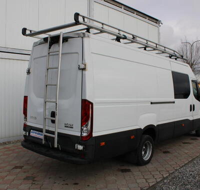 Iveco Daily 4