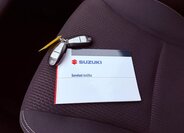 Suzuki SX4 S-Cross SUV / Terénní 1,4 l 103 kw