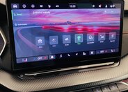 Škoda Octavia Kombi 2,0 l 195 kw