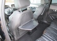 Peugeot 5008 Kombi 2,0 l 130 kw