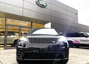 Land Rover Range Rover Velar SUV / Terénní 2,0 l 150 kw