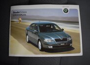 Škoda Octavia Liftback 1,6 l 75 kw