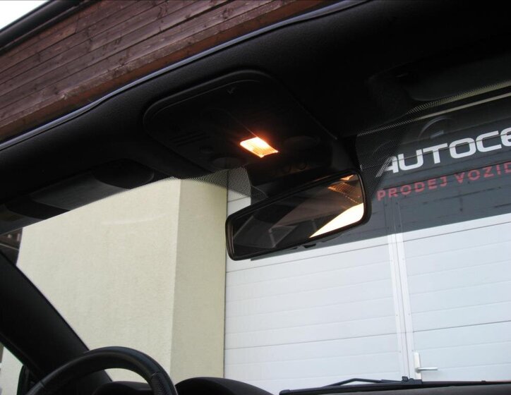 Alfa Romeo Spider Kabriolet 2,2 l 136 kw