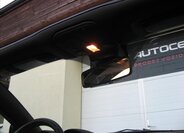 Alfa Romeo Spider Kabriolet 2,2 l 136 kw