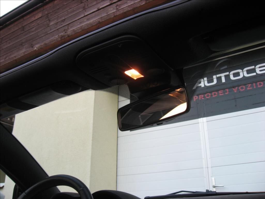 Alfa Romeo Spider Kabriolet 2,2 l 136 kw