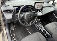 Toyota Corolla Kombi 1,8 l 72 kw