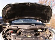 Mercedes-Benz Třídy V Kombi 2,1 l 140 kw