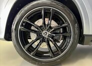 Mercedes-Benz GLS SUV 3,0 l 280 kw