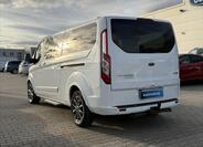 Ford Tourneo Custom 3