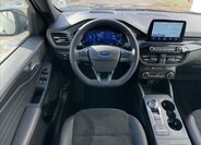 Ford Kuga SUV / Terénní 2,5 l 112 kw