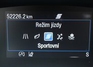 Ford Kuga SUV / Terénní 1,5 l 110 kw