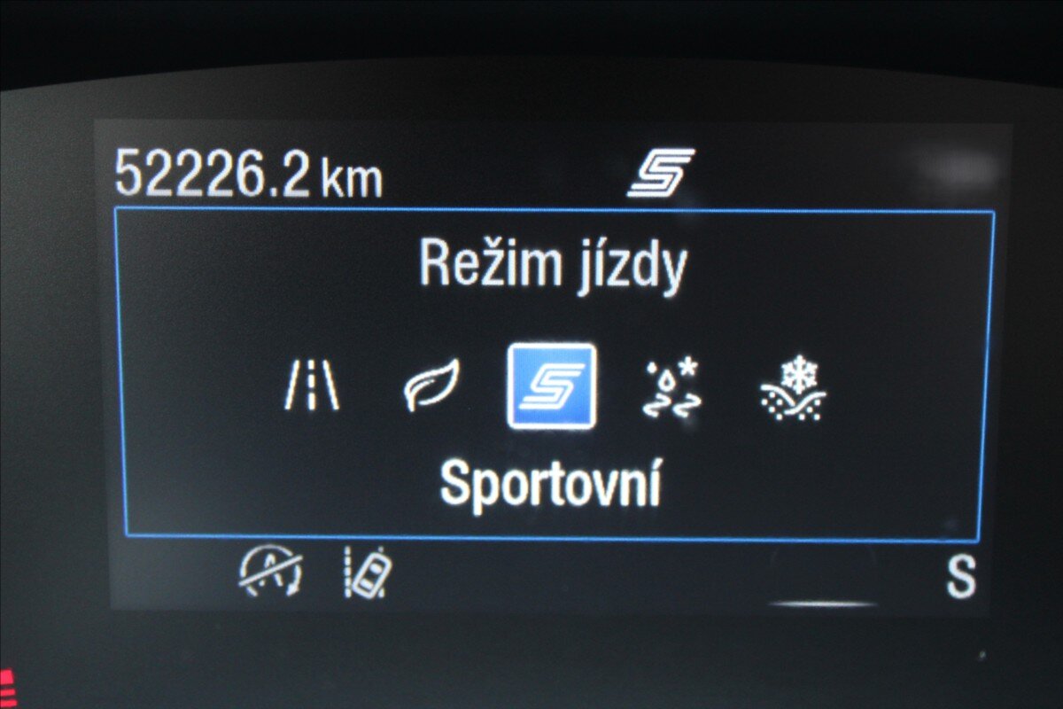 Ford Kuga SUV / Terénní 1,5 l 110 kw