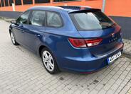 Seat Leon 7