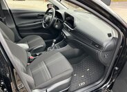 Hyundai i20 Hatchback 1,2 l 57 kw