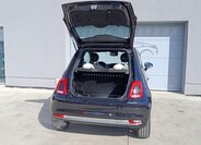 Fiat 500 Hatchback 999,0 52 kw