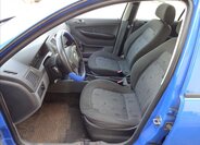 Škoda Fabia Hatchback 1,2 l 40 kw