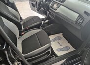 Škoda Fabia Hatchback 1,2 l 66 kw