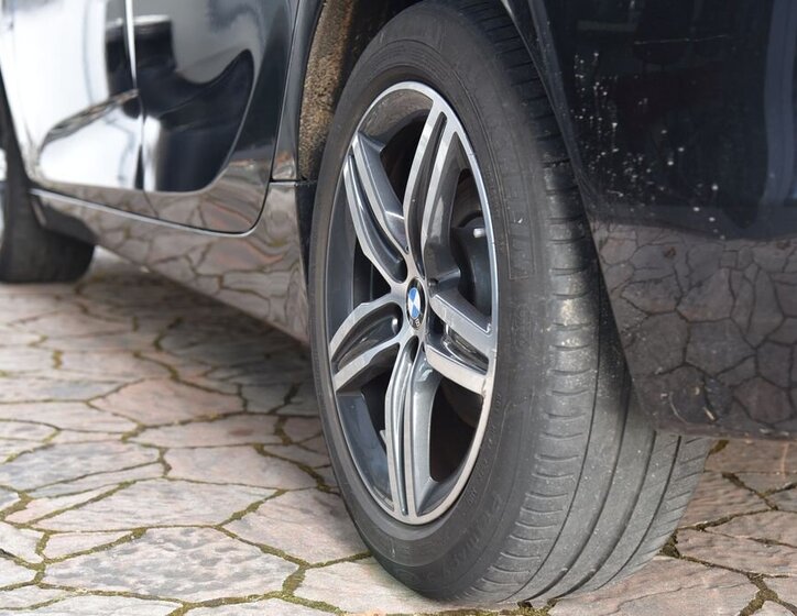 BMW Řada 2 MPV 1,5 l 100 kw