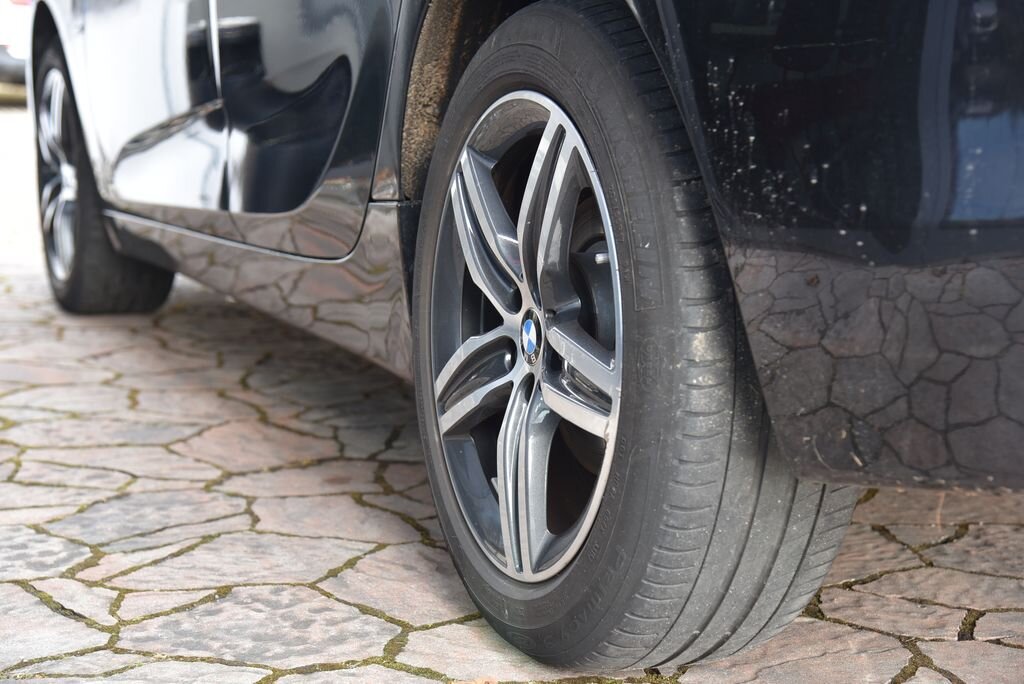 BMW Řada 2 MPV 1,5 l 100 kw