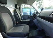 Volkswagen Crafter Ostatní 2,0 l 130 kw