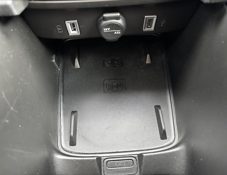 Fiat 600 SUV / Terénní 1,2 l 100 kw