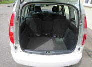 Škoda Roomster MPV 1,2 l 63 kw