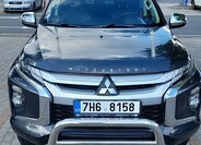 Mitsubishi L200 2