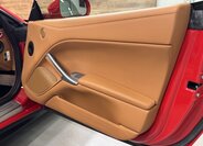 Ferrari F12 Berlinetta Kupé 6,3 l 541 kw