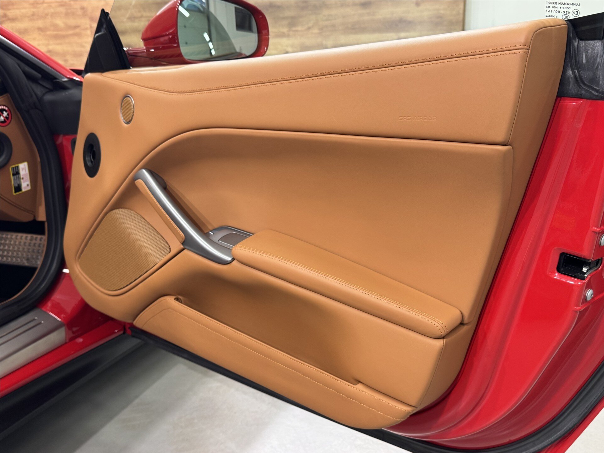 Ferrari F12 Berlinetta Kupé 6,3 l 541 kw