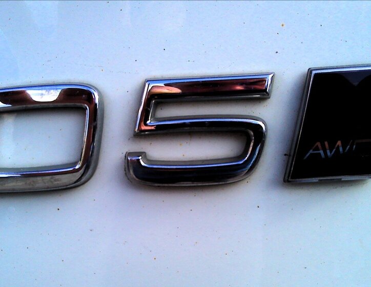 Volvo XC90 SUV / Terénní 2,0 l 173 kw