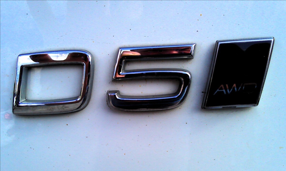 Volvo XC90 SUV / Terénní 2,0 l 173 kw