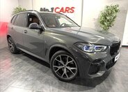BMW X5 SUV 3,0 l 245 kw