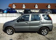 Suzuki Ignis Kombi 1,3 l 68 kw