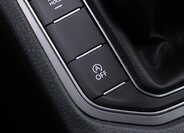 Volkswagen Golf Sportsvan MPV 1,6 l 81 kw