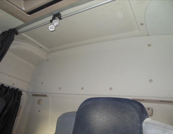 Mercedes-Benz Ostatní 11