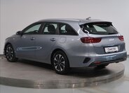KIA Ceed Kombi 1,5 l 103 kw
