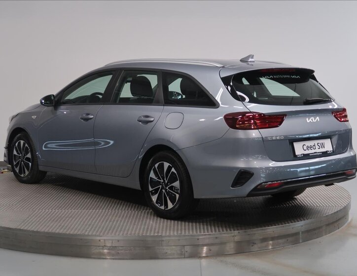 KIA Ceed Kombi 1,5 l 103 kw