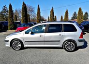 Peugeot 307 Kombi 1,6 l 80 kw