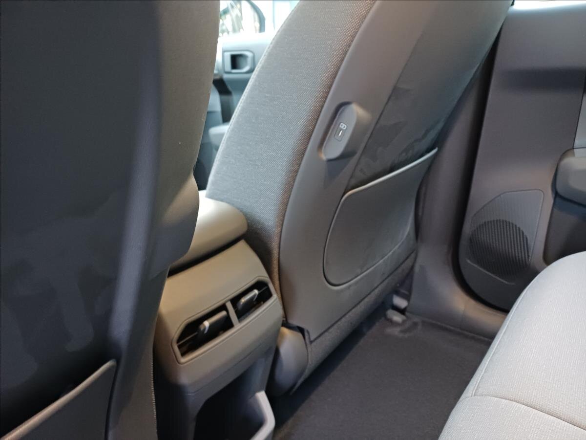 KIA Ostatní Hatchback 0,0 0