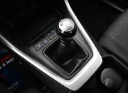 Toyota RAV4 SUV / Terénní 2,0 l 129 kw