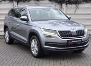Škoda Kodiaq SUV 1,5 l 110 kw