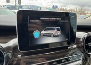 Mercedes-Benz Třídy V VAN / Minibus 2,0 l 176 kw