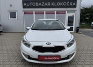 KIA Ceed 2