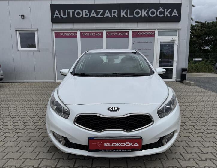 KIA Ceed 2