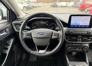 Ford Focus Kombi 1,5 l 110 kw
